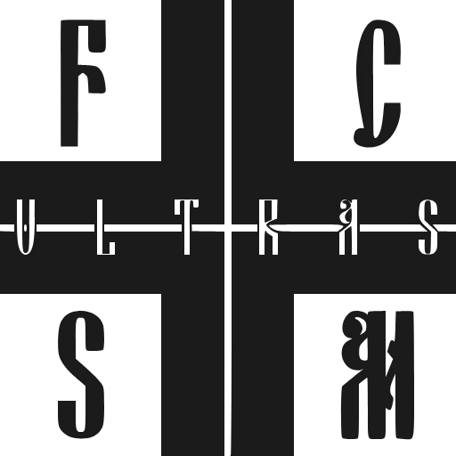 🔴 Эмодзи «FCSM» для Telegram