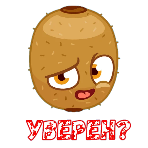 🙃 Стикер «Sпартанские стикеры» для Telegram