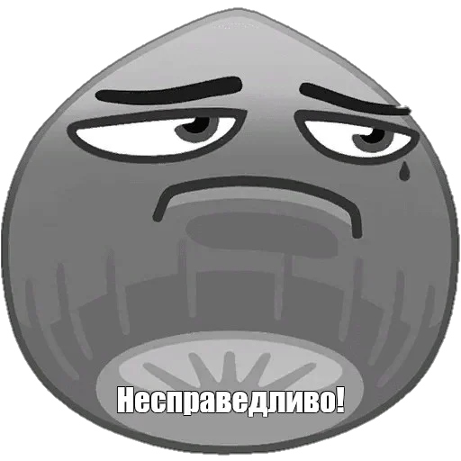 😣 Стикер «Sпартанские стикеры» для Telegram
