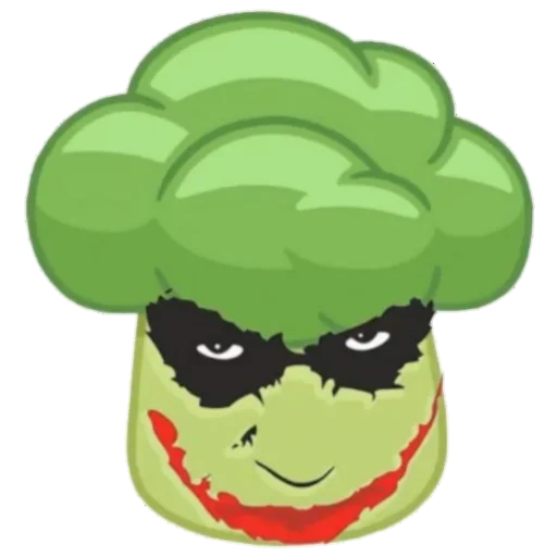 🤡 Стикер «Sпартанские стикеры» для Telegram