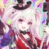 ❤️ Эмодзи «Sparxie» для Telegram