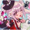 ❤️ Эмодзи «Sparxie» для Telegram