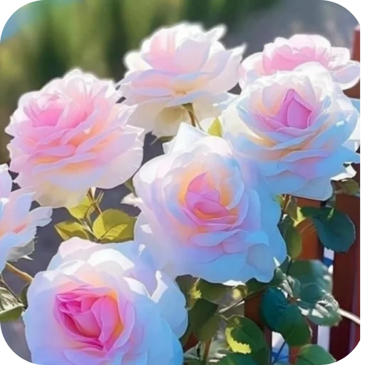 🌸 Стикер «Спасибо» для Telegram