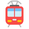 🚋 Эмодзи «Цифры, иконки, и символика Нижнего Новгорода» для Telegram