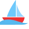 ⛵️ Эмодзи «Цифры, иконки, и символика Нижнего Новгорода» для Telegram