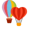 🎈 Эмодзи «Цифры, иконки, и символика Нижнего Новгорода» для Telegram