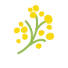🌾 Эмодзи «Цифры, иконки, и символика Нижнего Новгорода» для Telegram