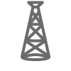 🗼 Эмодзи «Цифры, иконки, и символика Нижнего Новгорода» для Telegram