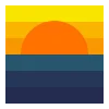 🌇 Эмодзи «Цифры, иконки, и символика Нижнего Новгорода» для Telegram