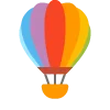 🎈 Эмодзи «Цифры, иконки, и символика Нижнего Новгорода» для Telegram