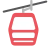 🚠 Эмодзи «Цифры, иконки, и символика Нижнего Новгорода» для Telegram