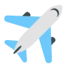 ✈️ Эмодзи «Цифры, иконки, и символика Нижнего Новгорода» для Telegram