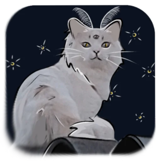 👍 Стикер «ПРОСРАНСТВЕННАЯ ГОВНОВАРКА» для Telegram