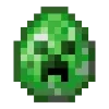 💥 Эмодзи «Spawn Eggs» для Telegram