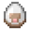 🐑 Эмодзи «Spawn Eggs» для Telegram