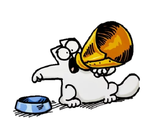 😶 Стикер «Твои стикеры —» для Telegram