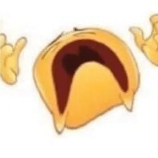 😭 Стикер «sacrifice —» для Telegram
