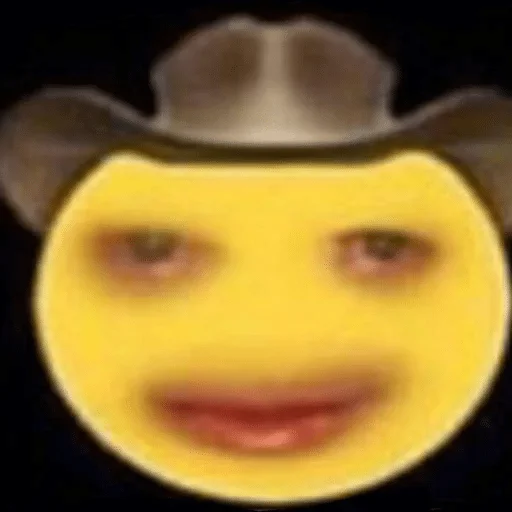 🤠 Стикер «sacrifice —» для Telegram