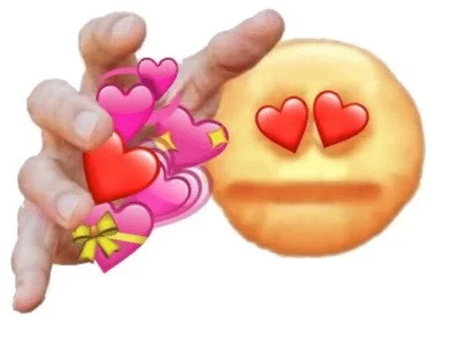 💞 Стикер «sacrifice —» для Telegram