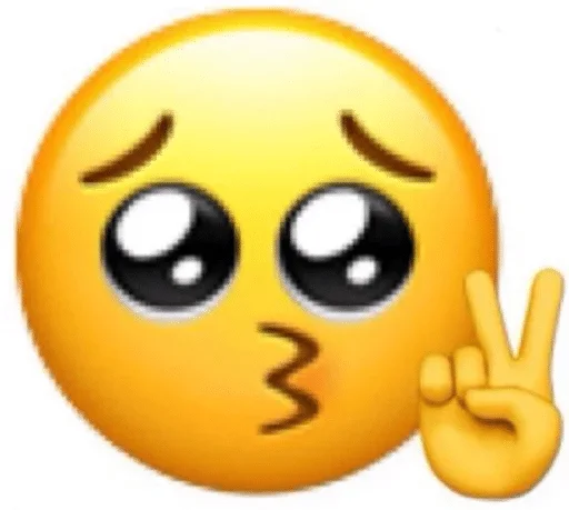 😗 Стикер «sacrifice —» для Telegram