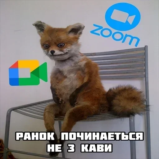 🇺🇦 Стикер «KurwaJaPerdole» для Telegram