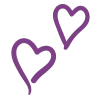 💕 Эмодзи «Английские буквы» для Telegram