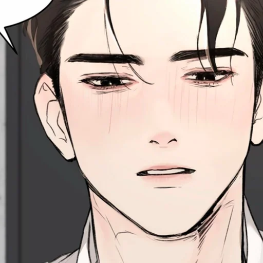 🧋 Стикер «Speak of the devil» для Telegram