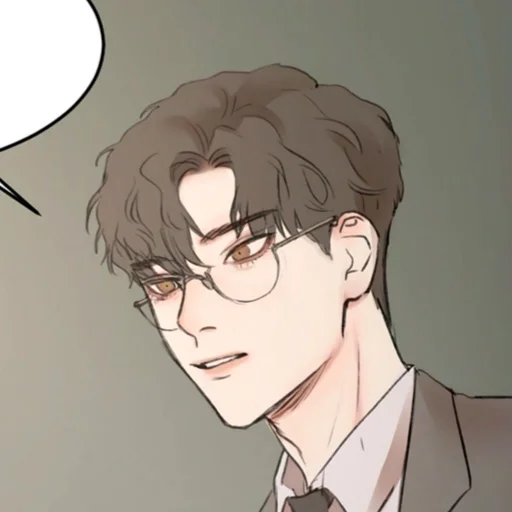 🧋 Стикер «Speak of the devil» для Telegram