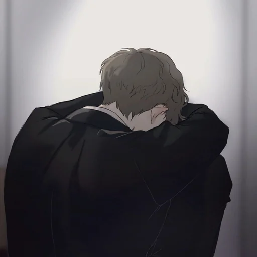 🧋 Стикер «Speak of the devil» для Telegram
