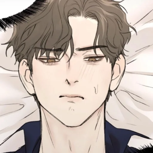🧋 Стикер «Speak of the devil» для Telegram