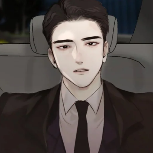🧋 Стикер «Speak of the devil» для Telegram