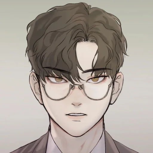 🧋 Стикер «Speak of the devil» для Telegram