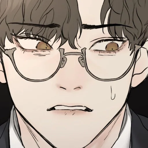 🧋 Стикер «Speak of the devil» для Telegram