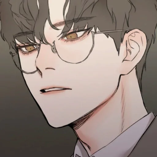 🧋 Стикер «Speak of the devil» для Telegram