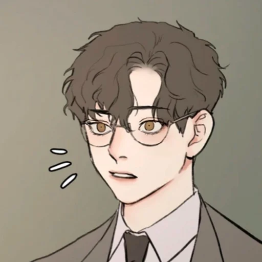 🧋 Стикер «Speak of the devil» для Telegram