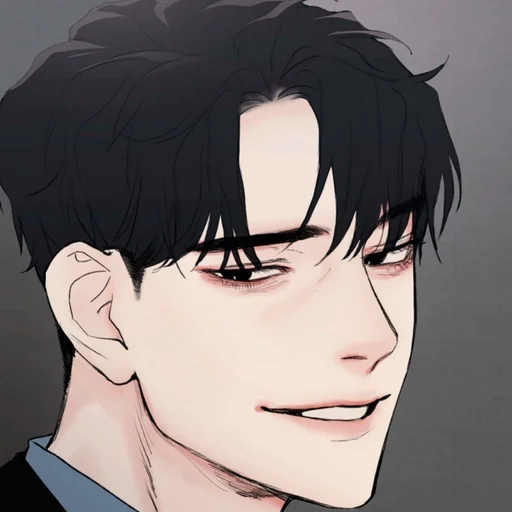 🧋 Стикер «Speak of the devil» для Telegram