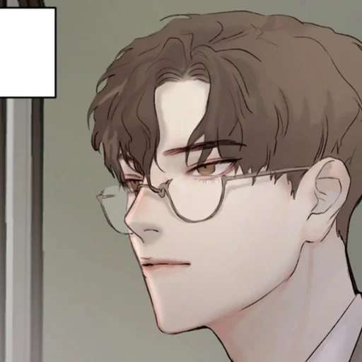 🧋 Стикер «Speak of the devil» для Telegram