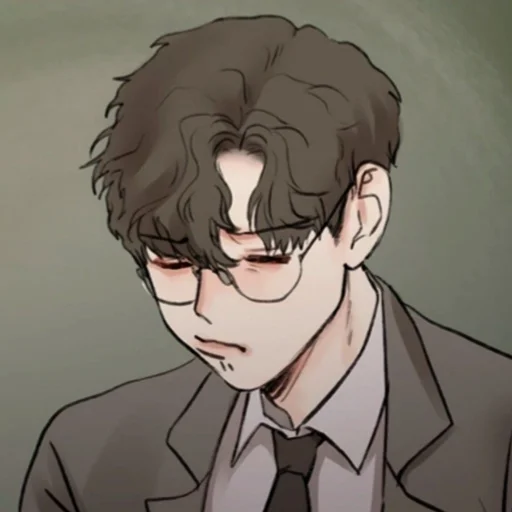 🧋 Стикер «Speak of the devil» для Telegram