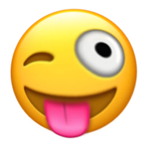 🙂 Стикер «спешил» для Telegram