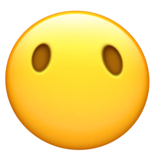 🥺 Стикер «спешил» для Telegram
