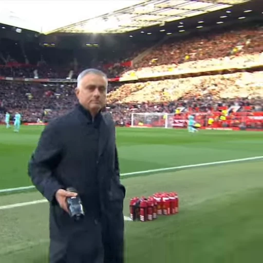 🔫 Стикер «Special One and» для Telegram