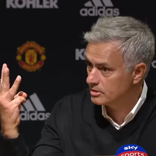 3️⃣ Стикер «Special One and» для Telegram
