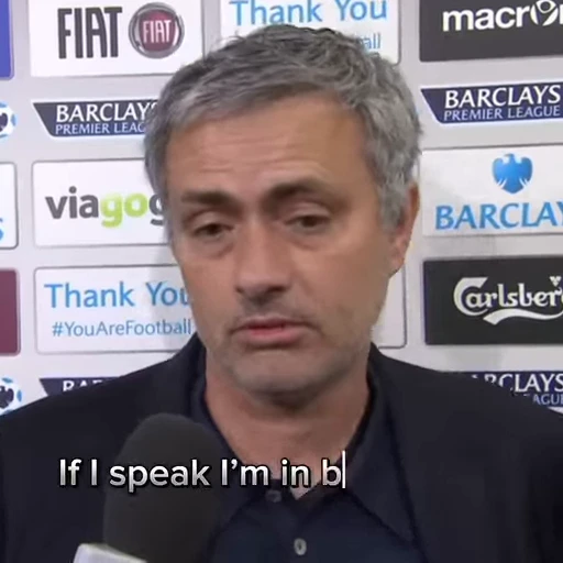 👿 Стикер «Special One and» для Telegram