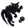 🐱 Эмодзи «ННЦ ІБМ» для Telegram