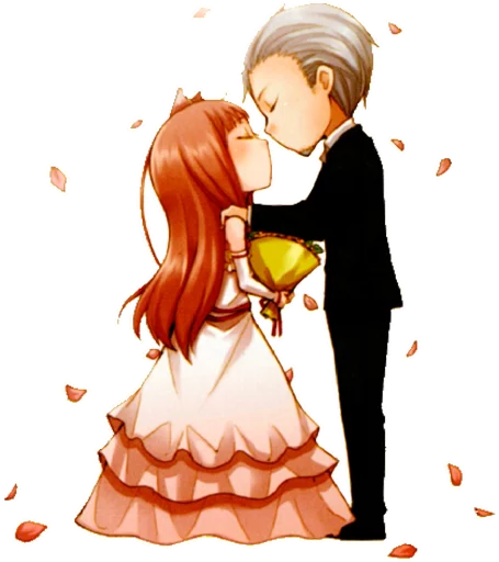 🤵 Стикер «Goddess» для Telegram