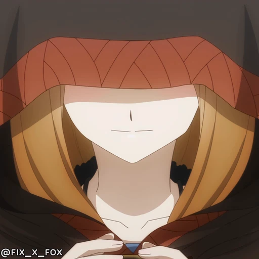 😈 Стикер «Spice and Wolf Merchant Meets the Wise Wolf» для Telegram