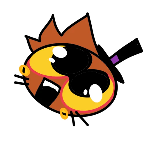 ✨ Стикер «Павук» для Telegram