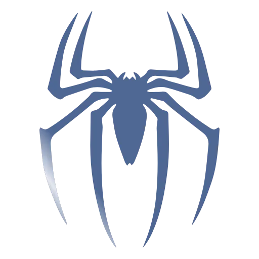 🕷️ Эмодзи «Spider Man - Эмодзи для статуса» для Telegram