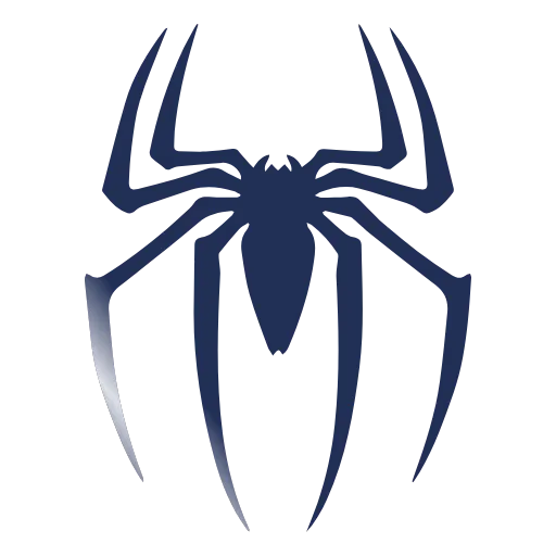 🕷️ Эмодзи «Spider Man - Эмодзи для статуса» для Telegram