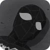 😎 Эмодзи «Spider Man» для Telegram